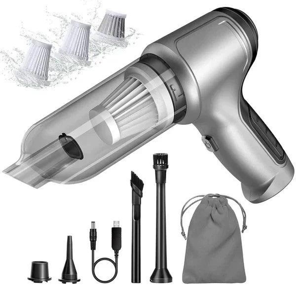 Wireless Vacuum Cleaner