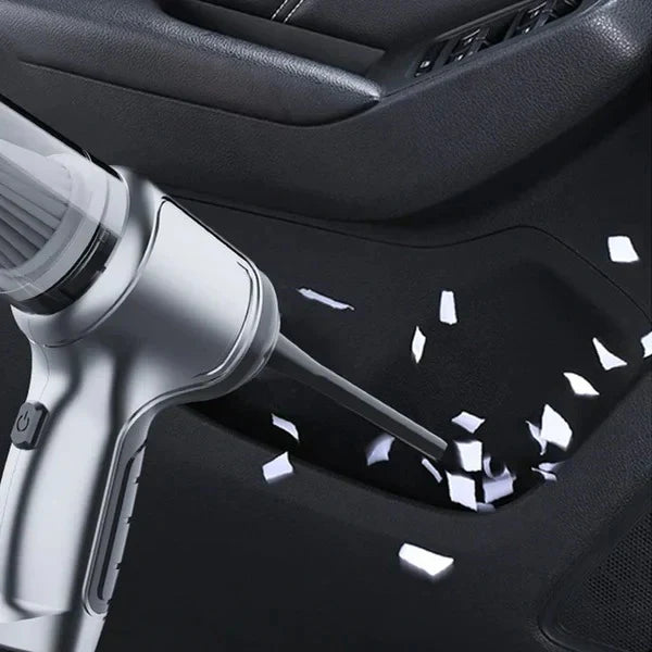 Wireless Vacuum Cleaner