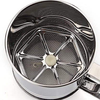 Atta Chhani for Baking